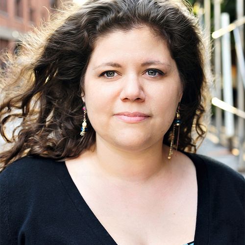 Foto der Autor:in Rainbow Rowell