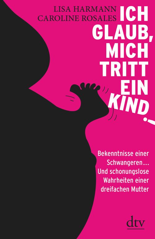 Confessions of a Mother-to-be and Blunt Truths from a Mother-of-three