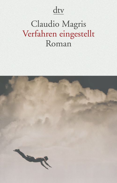 Cover des Buches Verfahren eingestellt von 