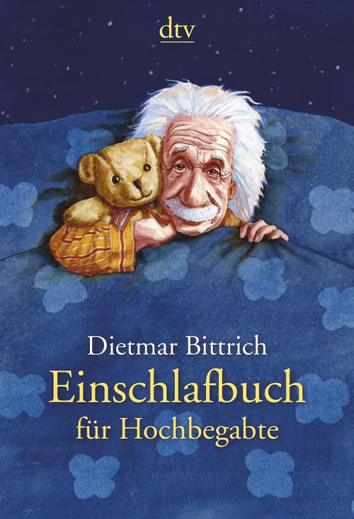 A Bedtime Book for the Highly Gifted