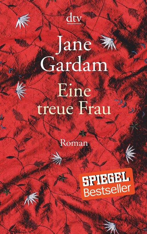 Cover des Buches Eine treue Frau von 