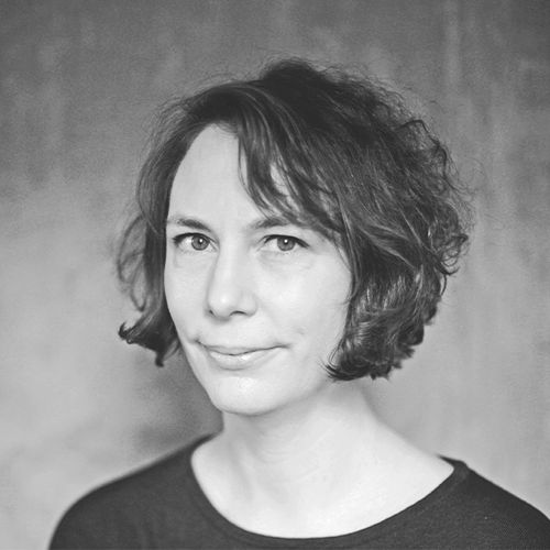 Foto der Autor:in Alexandra Maxeiner