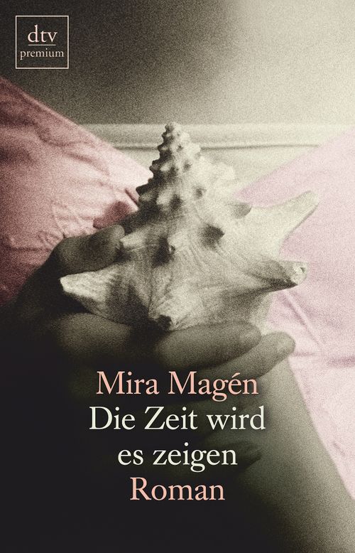 Cover des Buches Die Zeit wird es zeigen von 