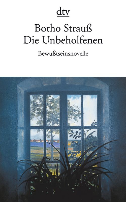 Cover des Buches Die Unbeholfenen von 