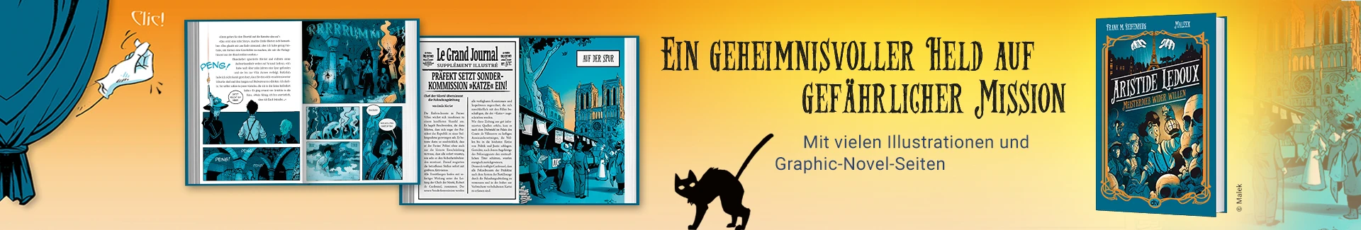 Aristide Ledoux - Ein geheimnisvoller Held auf gefährlicher Mission. Mit vielen Illustrationen und Graphic-Novel-Seiten. Aristide Ledoux - Ein geheimnisvoller Held auf gefährlicher Mission. Mit vielen Illustrationen und Graphic-Novel-Seiten.