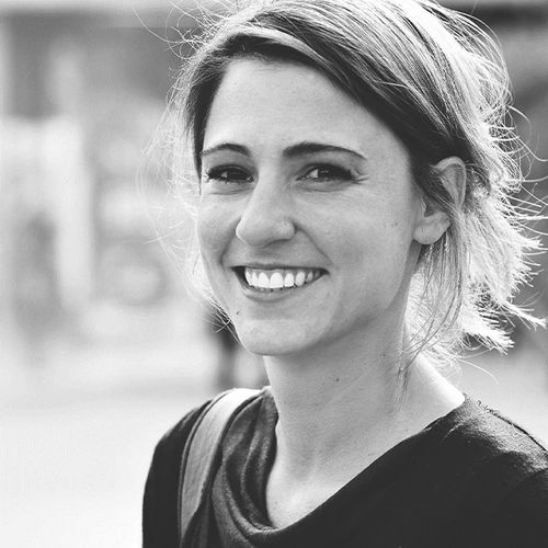 Foto der Autor:in Petra Eimer