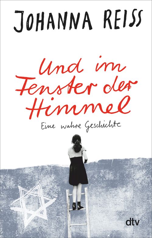 Cover des Buches Und im Fenster der Himmel Eine wahre Geschichte von 