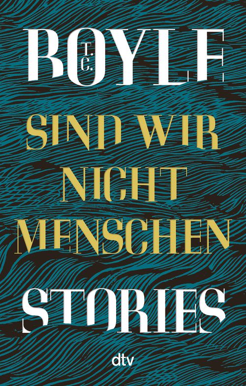 Cover des Buches Sind wir nicht Menschen von 