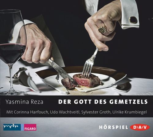 Der Gott des Gemetzels