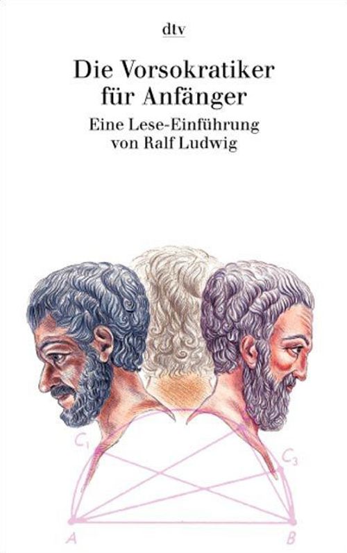 Pre-Socratic Thought for Beginners