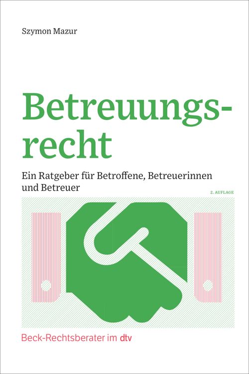 Betreuungsrecht